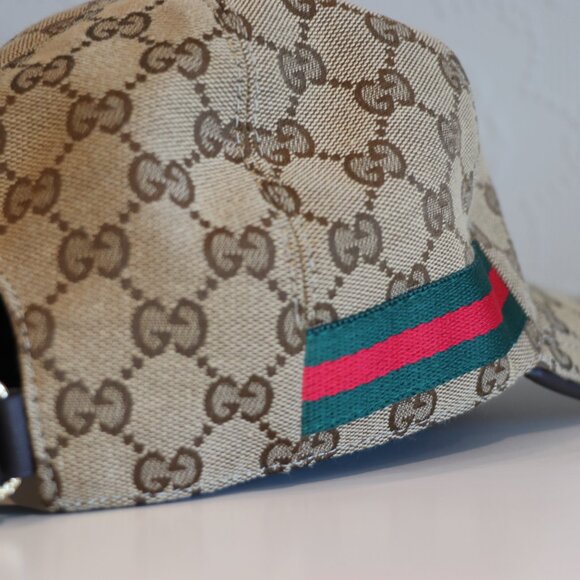 Gucci snap back - Picture 4 of 8
